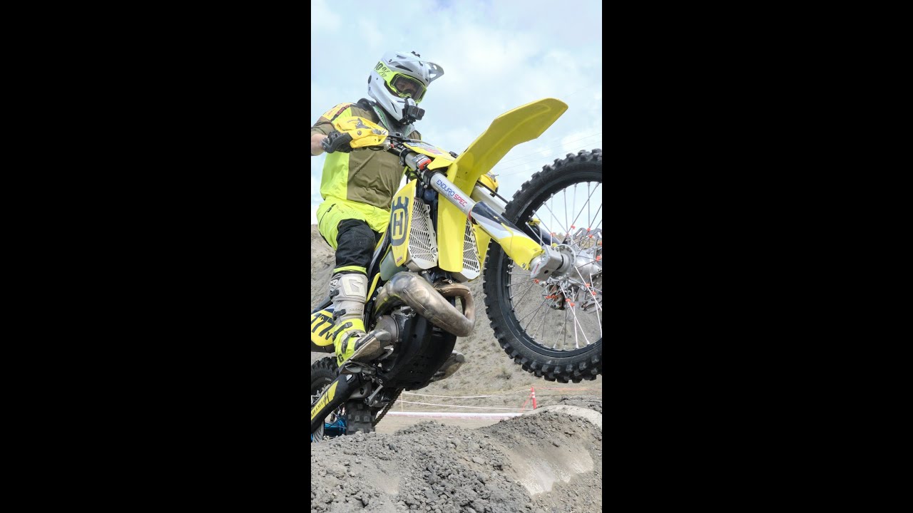 2025 Twisted Coulee Enduro Good Moments