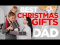 Here are the Best Christmas gifts 2021 for dad / Best Christmas gifts