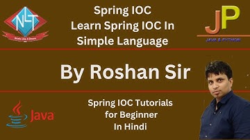 Spring IOC for beginner Part8: What is dependency check? What is simple dependency check?