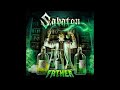 Sabaton - Father (1 Hour)