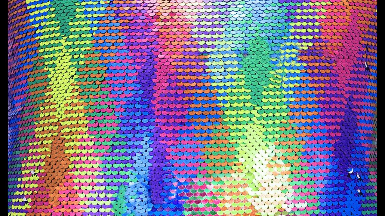 Sequin Material I Sequin Art I Art Craft I Crafts For kids I Sequin Pencil Case - YouTube