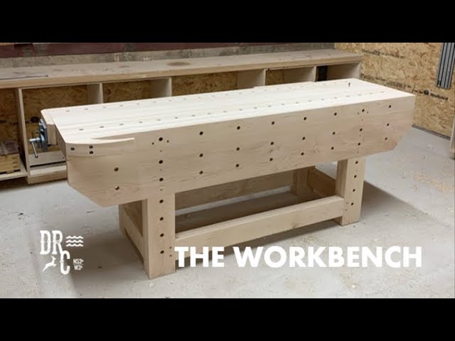 The Workbench