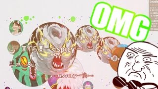 AMAZING LEGENDARY HACKED PRE-SPLIT? // CRAZY POPSPLITS AND DOUBLE-SPLITS!! JOIN MT CLAN OFFICIALLY!
AMAZING LEGENDARY HACKED PRE-SPLIT? // CRAZY POPSPLITS AND DOUBLE-SPLITS!! JOIN MT CLAN OFFICIALLY!
JOIN MY CLAN CHAT !! https://discord.gg/Bwpqdx3
SUPPORT US BY USING OUR TAG! 一ϺƬ♜
MEMBERS -
LEADERS -
ϺƬ♜Spicy
ϺƬ♜Blitx
COUNCIL -
ϺƬ♜Amaze
ELETE MEMBERS -
ϺƬ♜Spicy
ϺƬ♜Blitx
LEGENDARY MEMBERS -
ϺƬ♜Amaze
ϺƬ♜Lion
ϺƬ♜Trip
PRESTIGE MEMBERS -
ϺƬ♜Dejavu
ϺƬ♜Smoke
PRO MEMBERS -
ϺƬ♜Xzap
ϺƬ♜Kupana
ϺƬ♜Zingy
MEMBERS -
ϺƬ♜Xido
ϺƬ♜CrazyPanda
ϺƬ♜Its Falcon
#SPICYFOR1K We Can Do It...
If You Have Any Questions, Leave Them Below!!
Facebook - https://m.facebook.com/brandon.reitan...
Twitter - https://mobile.twitter.com/DCN_Spicy
Instagram - https://www.instagram.com/dcn_spicy/?...
Skype - Virus_Sniper2020
Wanna Use My Agar.io Name? Just Copy And Paste! - ๖sριcүᴳᵒᵈ一ϺƬ♜
Music -
https://www.youtube.com/channel/UC7r8TN-JGGrTyCmIJSShdkw
https://www.youtube.com/channel/UC0SpJ255Myqq1wRxFkIbq8w
https://www.youtube.com/channel/UCj3sRcMXgxo9eHWhNfFg6og
https://www.youtube.com/channel/UC0jkMbVI1sIw5ECJE92oDuQ
Leave a like on this video if you enjoyed, because I heard that if you like this video...... All your dreams will come trueeeee :DDDDD
If Not.. ┌∩┐(◕_◕)┌∩┐ AMAZING LEGENDARY HACKED PRE-SPLIT? // CRAZY POPSPLITS AND DOUBLE-SPLITS!! JOIN MT CLAN OFFICIALLY!