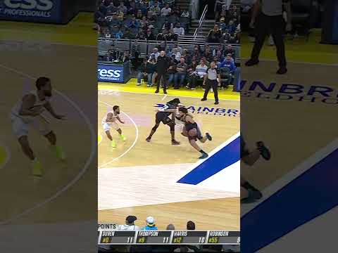 Career Highs in Points (21) & Three-Pointers Made (5) for Jarace Walker Tonight vs. Detroit