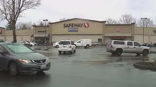1 killed, 3 shot outside Vancouver Safeway