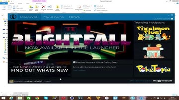 How to set up a hexxit server in 10 minutes - NO PORT FORWARD