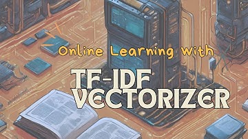 Continuous ML model training: with TF-IDF Vectorizer