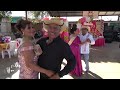 Fiesta d reinas ac en cuadrilla nueva guerrero