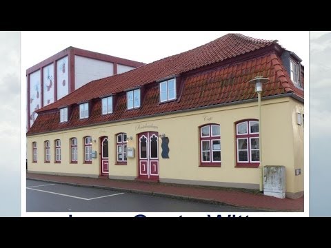 New Gästehaus mit Restaurant am Wasser - zu pachten