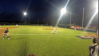 20190504 #3 Infield Single