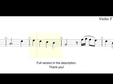 Idea 12 (Violin) - Gibran Alcocer