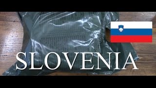 MRE Review: Slovenia  ~Part 3: Dinner~ @gundog4314