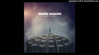 Imagine Dragons - Round and Round