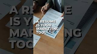 Top Tips for a Great Marketing Resume