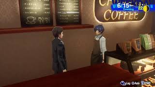 Road to Platinum: Persona 3 Reload screenshot 4