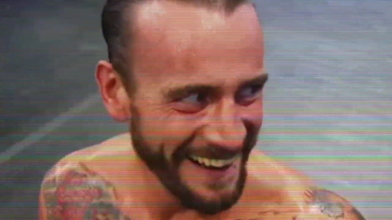 Cm Punk Custom Titantron (Cult Of Personality)