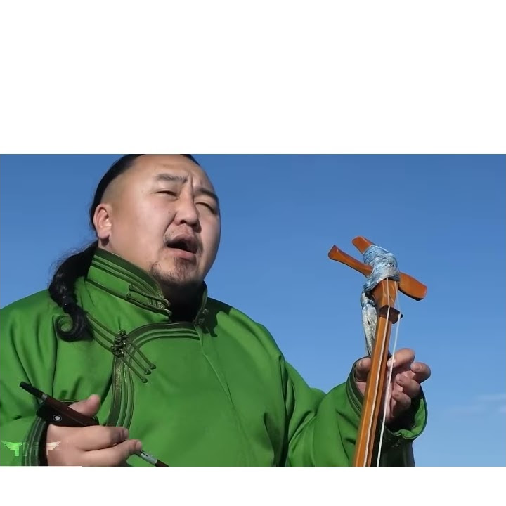 Chinese Man Playing Violin Meme Template | @MemeTemplates By Wasu