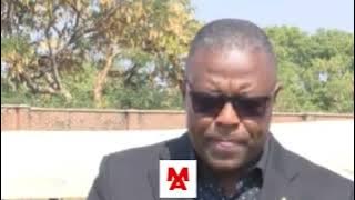 Zomwe wayankhula Gospel kazako ku mwambo wa Malemu Lucius Banda