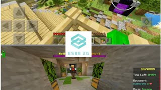 Minecraft Pe The Best Shader (60+ fps Shader) [ESBE 2G] screenshot 5