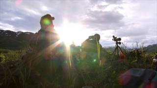 Steven Rinella Explains How He Contracted Trichinosis on an Episode of MeatEater