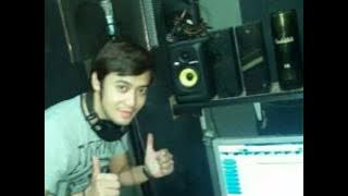 KRISS HATTA - KENANGAN CINTA (SINGLE DEMO)