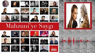 Demet Akalın & Ahmet Aslan - İşte Gidiyorum Çeşmi Siyahım/ Mahzuniye Saygı [ 2017© ARDA Müzik ] chords