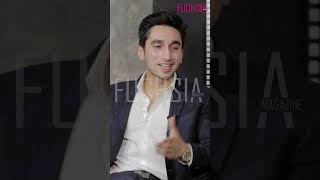 First Thing You Notice In A Girl - Hamza Sohail