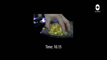 24 hours at IBC with nasty music