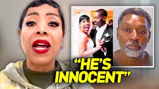 Shirley Strawberry Breaks Down After Earnest Gets Life In Prison