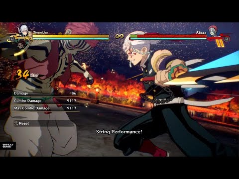Tengen's 100% TOD