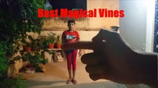 Best Magical Vines