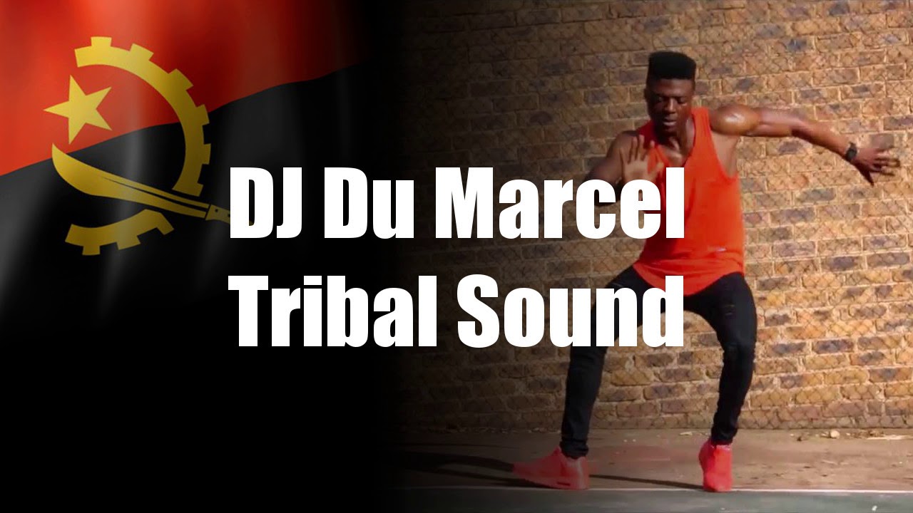 Watch DJ Du Marcel - Tribal Sound on YouTube Watch DJ Du Marcel - Tribal Sound on YouTube