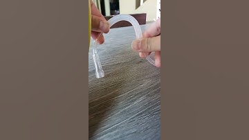 No More Annoying Kinks In Your Oxygen Line!