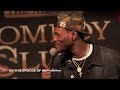 The 85 South Show Jacksonville Roast Session Part 2 with DC Young Fly, Karlous Miller & Chico Bean