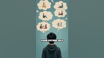 Stop Overthinking The 10 10 10 Decision Hack #selfgrowth #decisionmaking #mentalhealthtips #viral