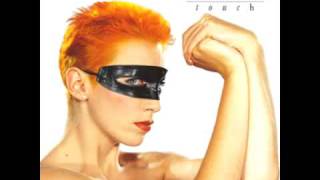 Regrets - Eurythmics chords