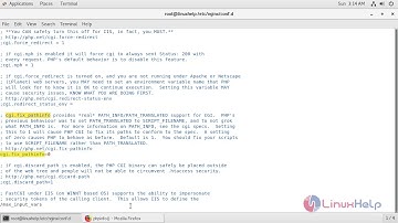 How to Install Typo3 CMS 9.5.7 on CentOS 7.6