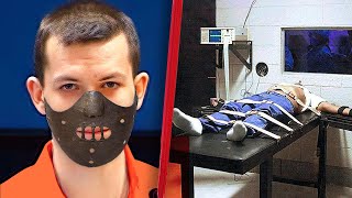 The Teen Who Was Sentenced To Death For Brutal Murder