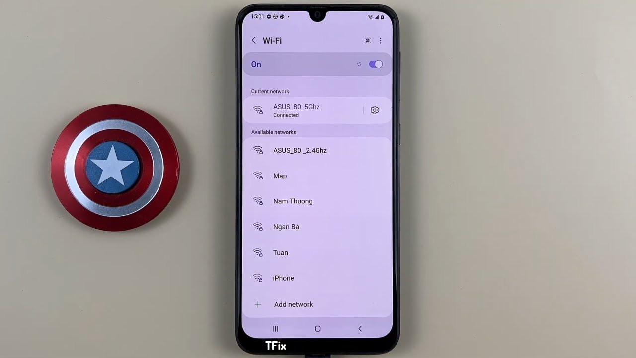 samsung-m31-android-12-does-it-support-connecting-to-5ghz-wifi-youtube