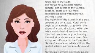 Micronesia - Wiki Videos