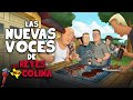 El Nuevo Doblaje De Los Reyes De La Colina