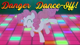 BGM - Danger Dance Off!