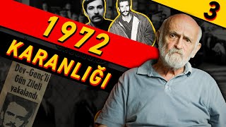 1972 Karanlığı (1965-1973) - Gün Zileli - B03