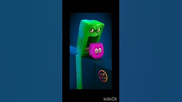 loop video #shorts #loop #viral @thelovelyhorrorshow