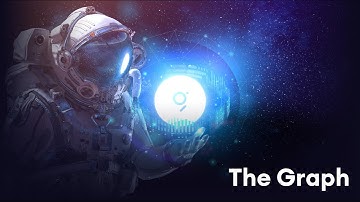 What Is The Graph? APIs for a Vibrant Decentralized Future