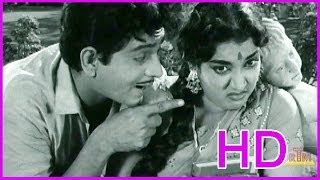 Hello Madam Sathyabhama - Teasing Song - Harinath,Jamuna (HD)