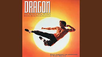 Brandon (From "Dragon: The Bruce Lee Story" Soundtrack)