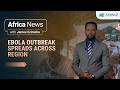 Africa News | 20 May
