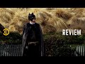 A Poor Man&#39;s Batman (Sub Indo) | Review