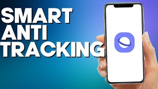 How to Disable Smart Anti Tracking on Samsung Internet Browser App screenshot 5